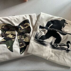 Hunting Apparel